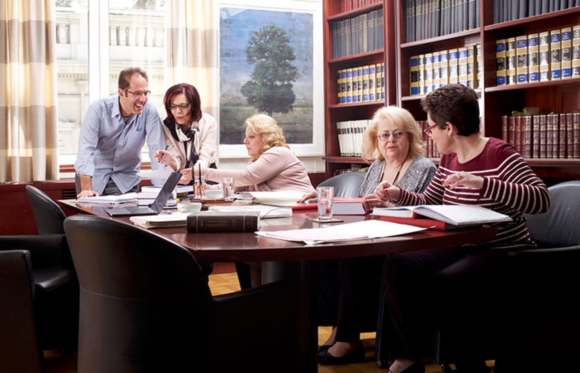 Dr Helen Papaconstantinou John Filias & Associates Athens, Greece Office