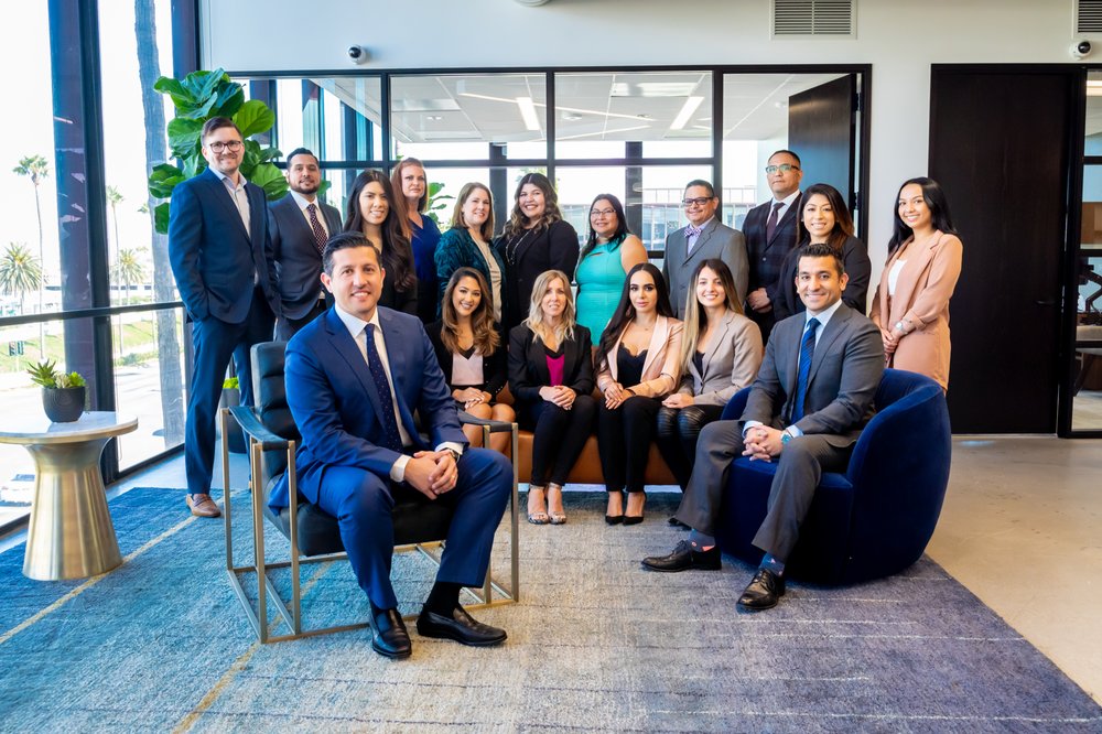 TorkLaw Los Angeles, CA Office