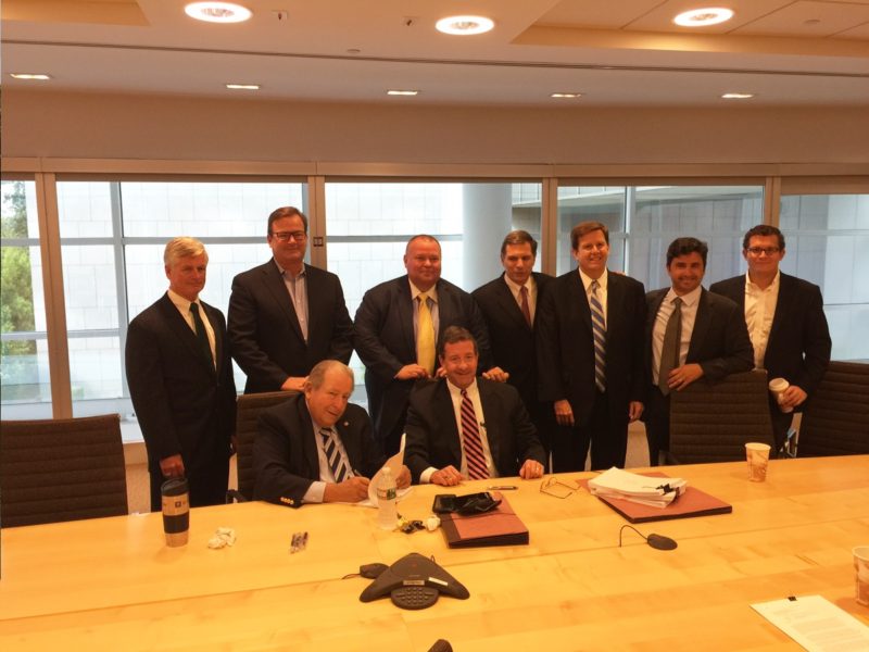 Connell Foley Roseland, NJ Office