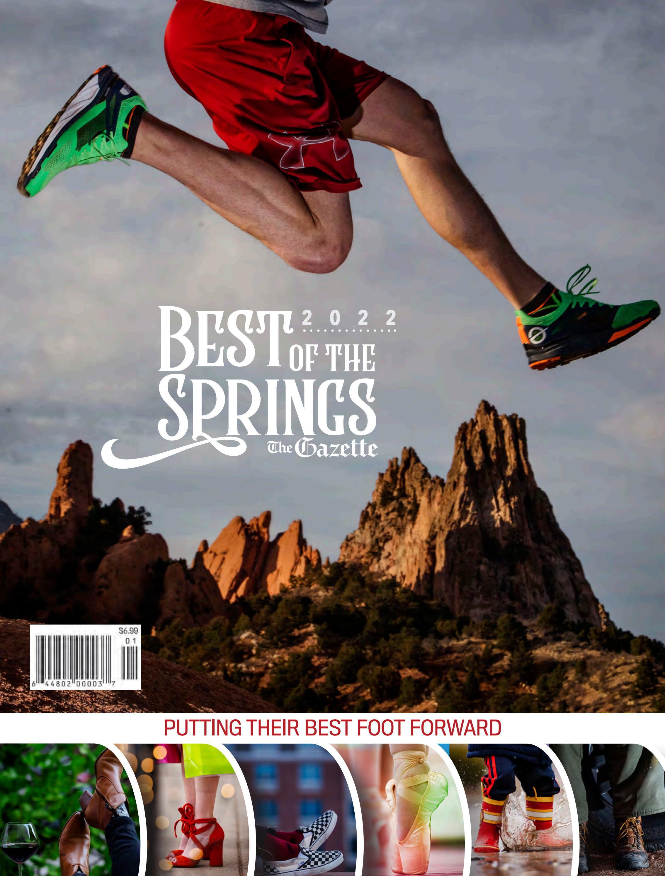 Kane Law Firm, PC Colorado Springs, CO Office