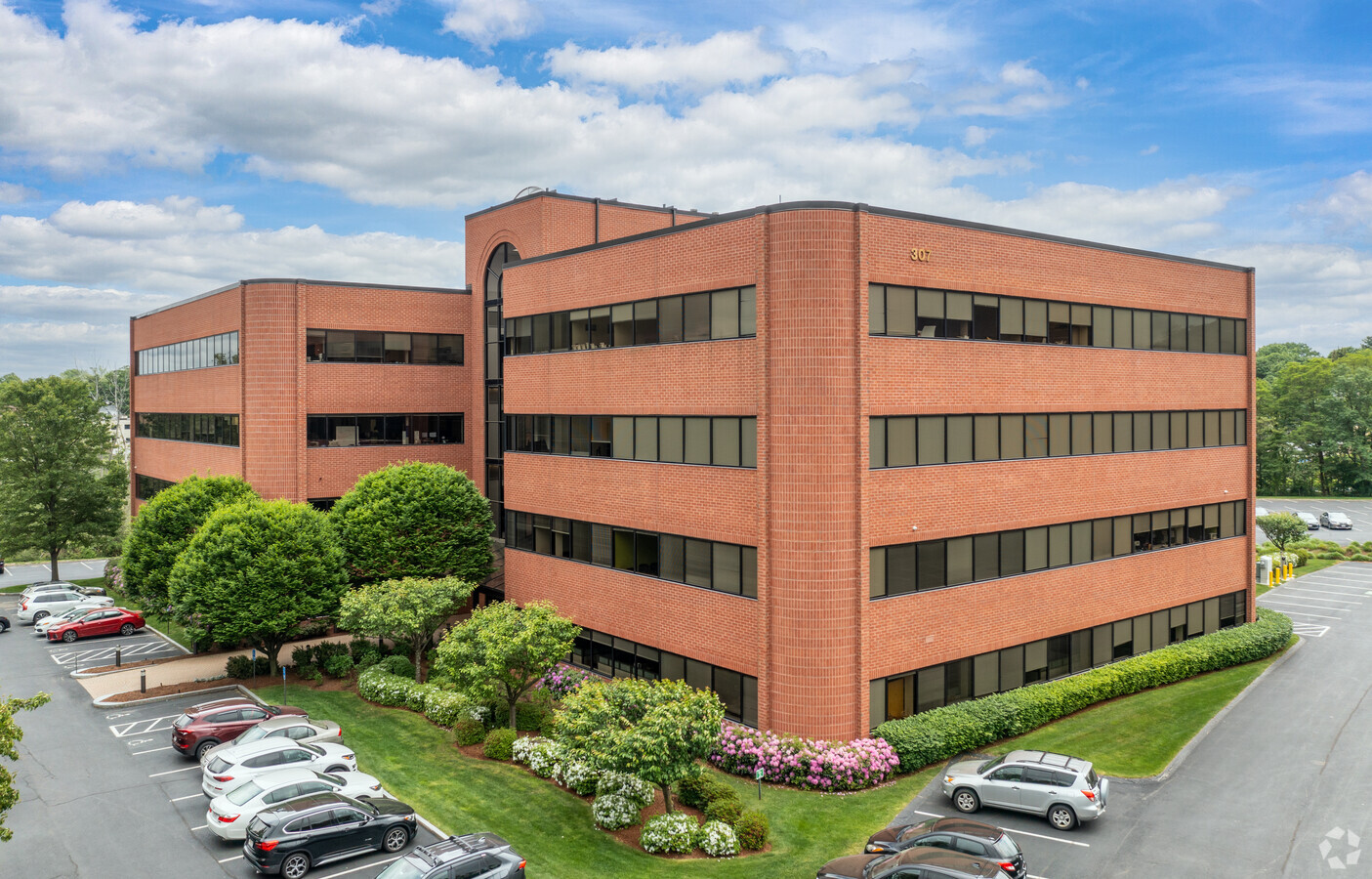 Rogaris Law Office Waltham, MA Office