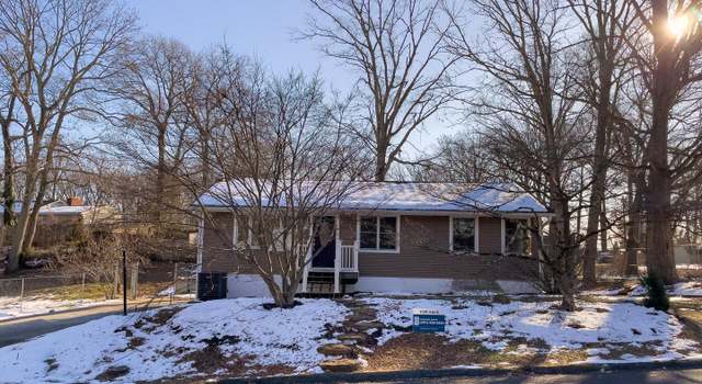 Frost & Associates, LLC Annapolis, MD Office