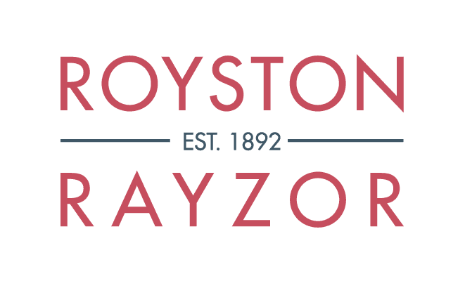 Royston Rayzor Houston, TX Office