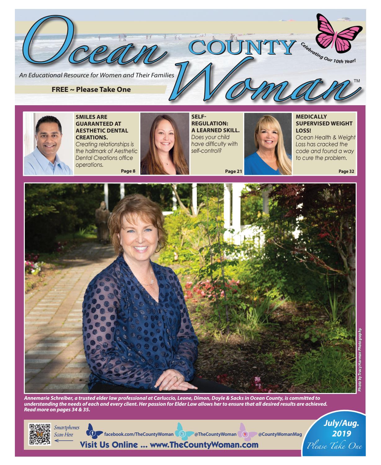 Carluccio, Leone, Dimon, Doyle & Sacks, LLC Ship Bottom, NJ Office