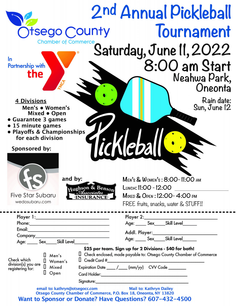 Hinman, Howard & Kattell, LLP Oneonta, NY Office