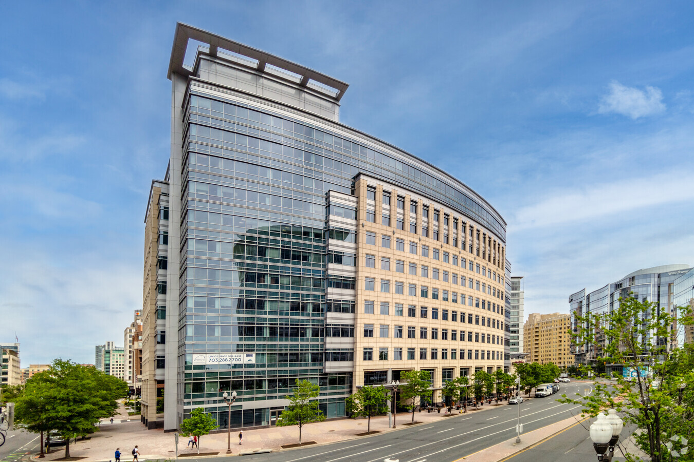 Erickson Immigration Group Arlington,  Office