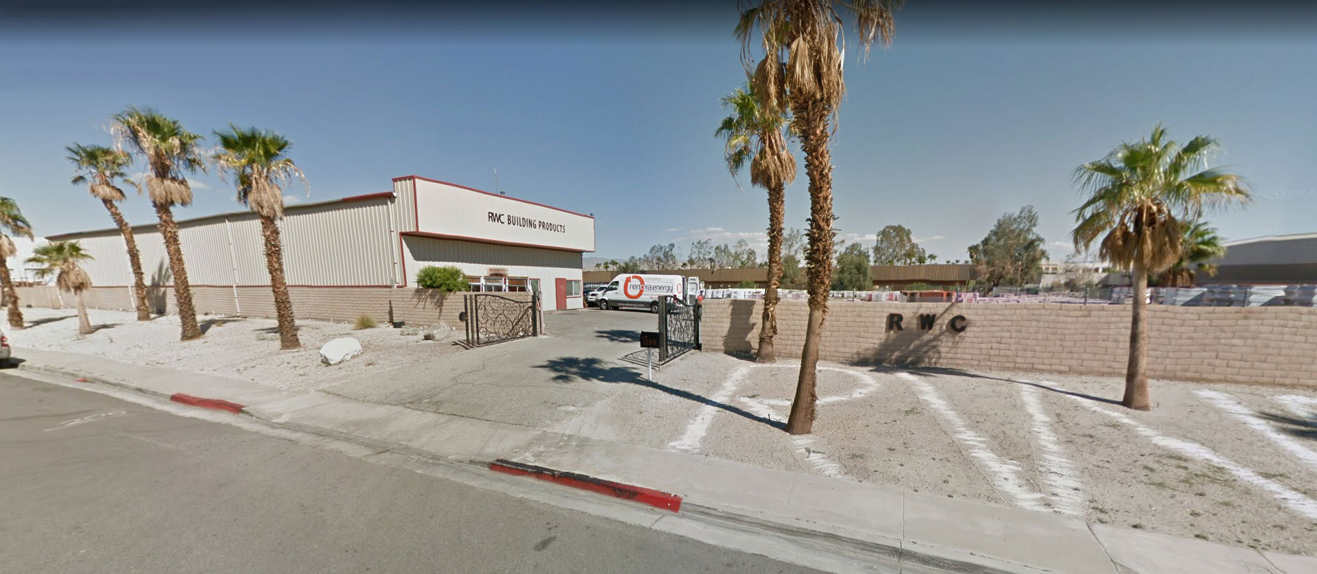 Binder & Binder San Bernardino, CA Office