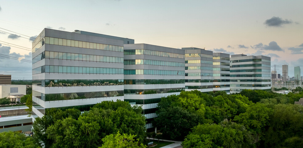 Novel Patent Services Houston, TX Office