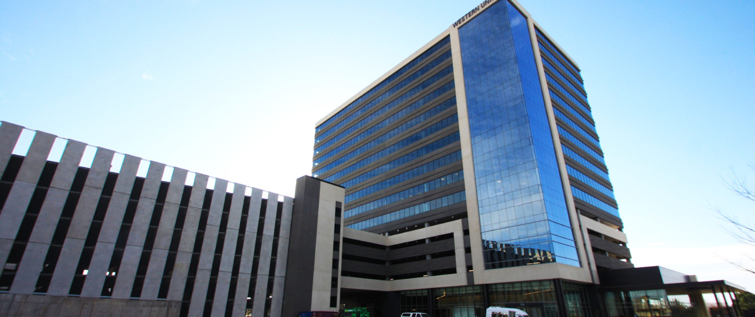 Western Law Group, LLC Thornton,  Office