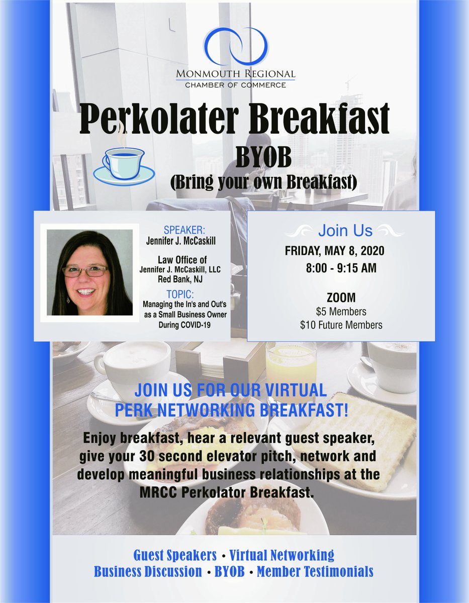 The Law Office of Jennifer J. McCaskill, LLC Red Bank,  Office