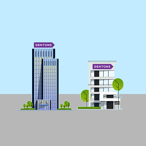 Dentons Bromley, UK-England Office