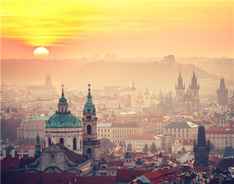 Dentons Beijing, China Office
