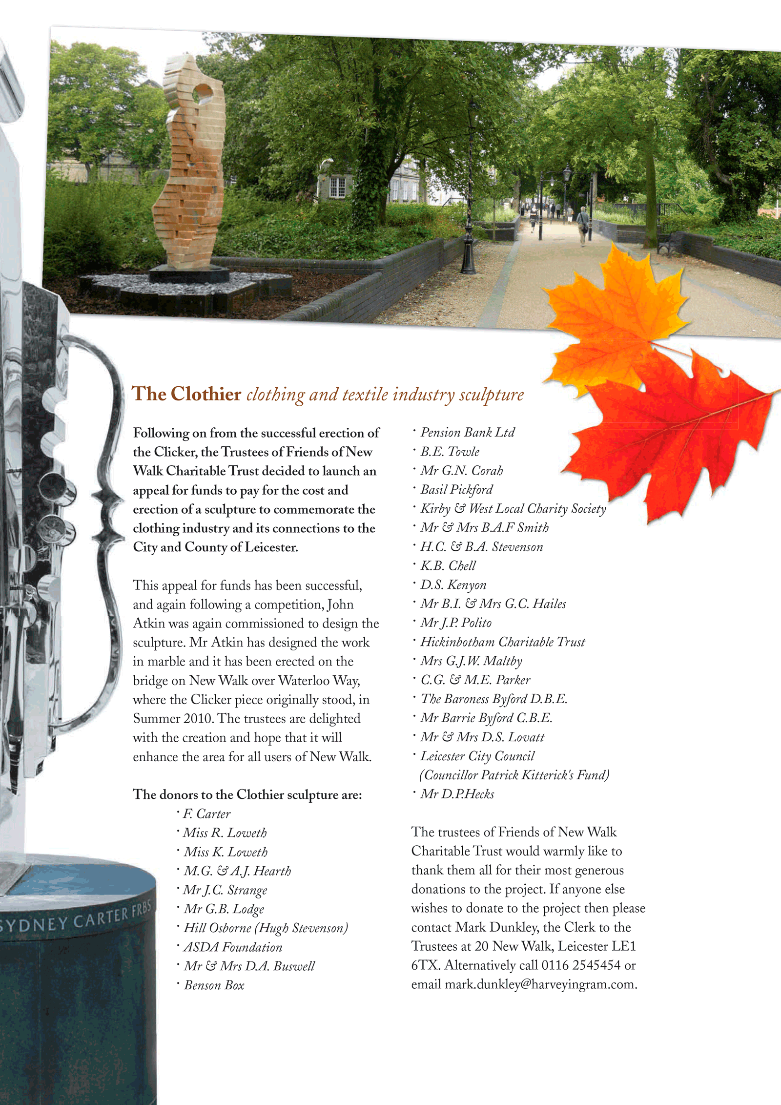 Shakespeare Martineau LLP Leicester, United Kingdom Office