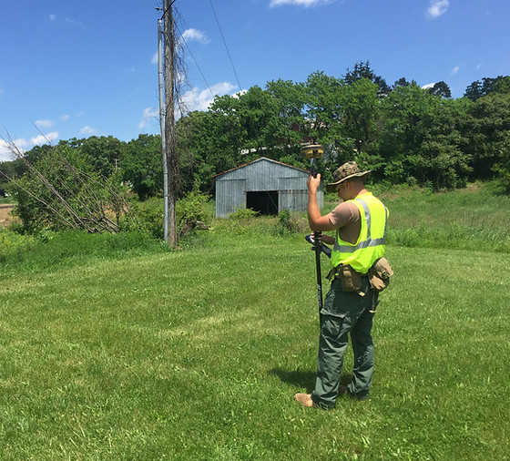 RJ. Marzella & Associates Harrisburg,  Office