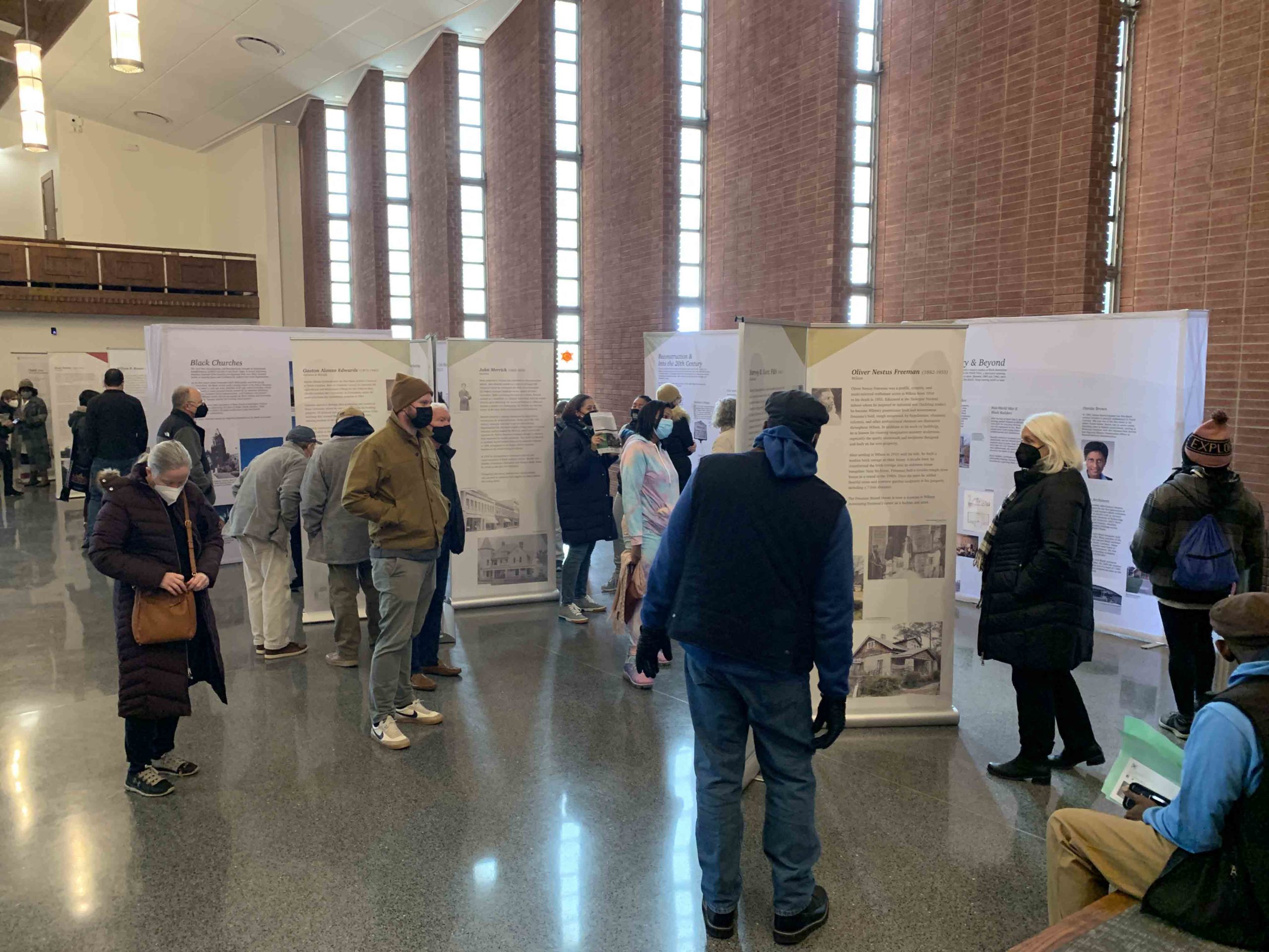 Vandeventer Black, LLP Raleigh, NC Office