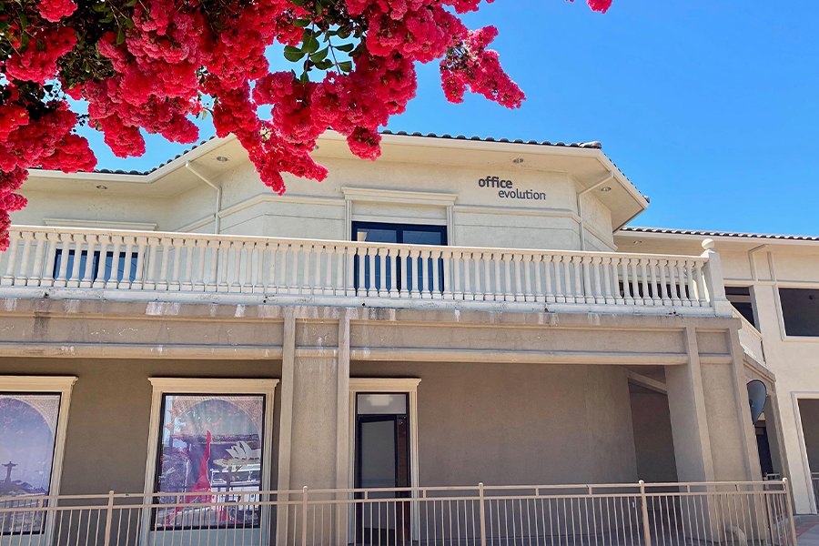 Atwood & Associates Los Gatos, CA Office