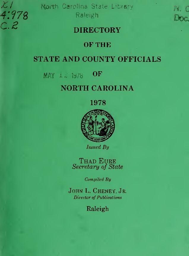 Combs, Bradshaw & Lee, PLLC Winston Salem,  Office