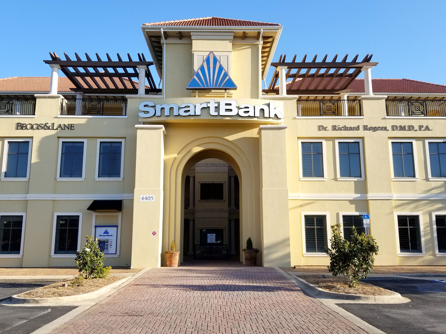 Beggs & Lane Destin, FL Office