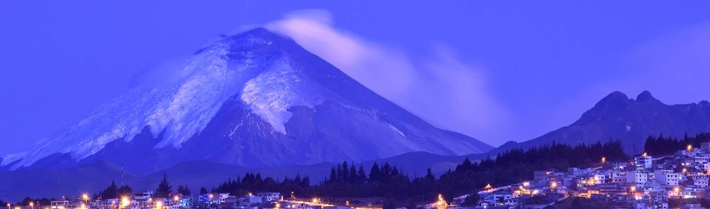 Falconi Puig Abogados Quito, Ecuador Office