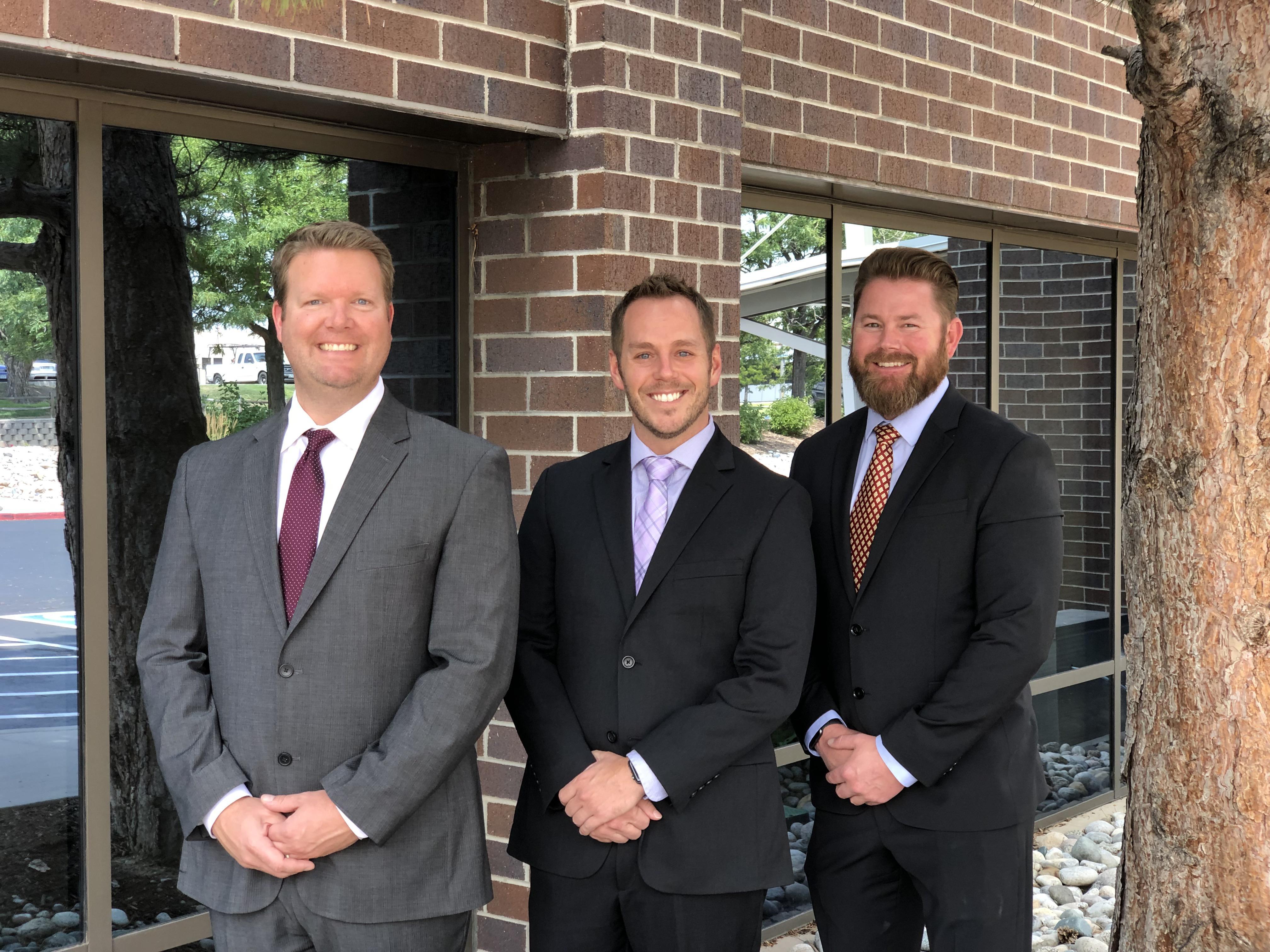 Modern Family Law Colorado Springs, CO Office