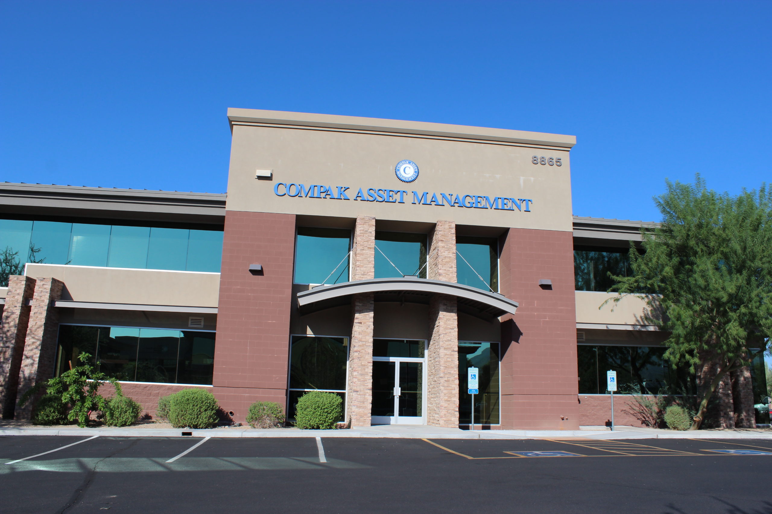 Phelps & Moore, PLC Scottsdale, AZ Office