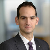 Ricci Tyrrell Johnson & Grey Philadelphia,  Office