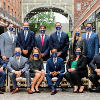 Price Benowitz LLP Washington, DC Office