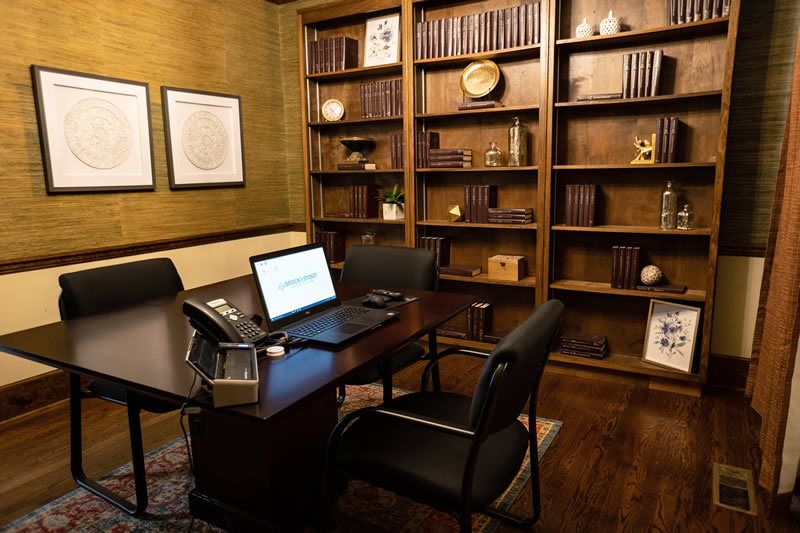 Brock & Stout Attorneys at Law Birmingham, AL Office