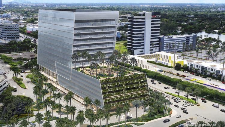 Serber & Associates, P. A Aventura, FL Office