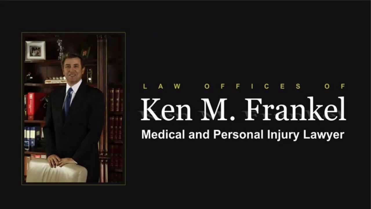 Ken M. Frankel, P.A Pompano Beach, FL Office