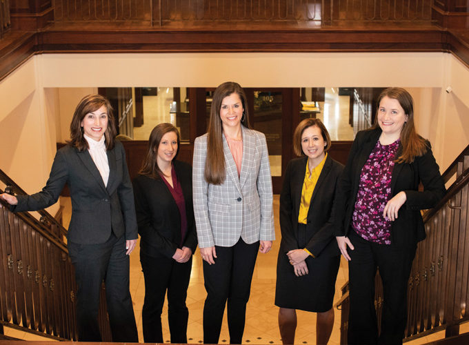 Naman, Howell, Smith & Lee, PLLC Harker Heights, TX Office