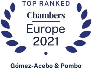 Gomez-Acebo & Pombo Madrid, Spain Office