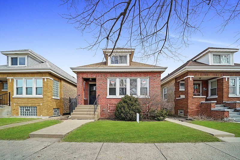 Gunderson Law Firm Chicago, IL Office