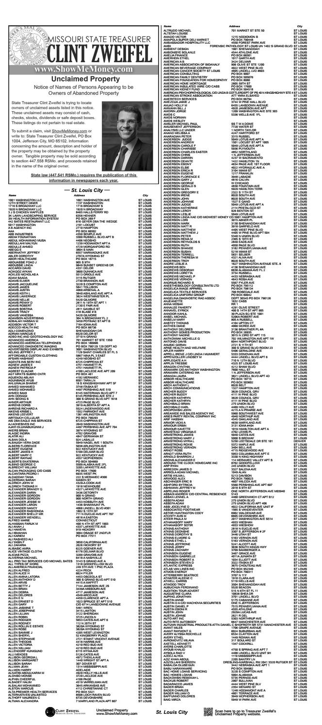 Alvin H. Broome and Associates, P.C New York City,  Office