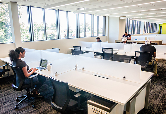 James A. Rice, Jr., P.C Atlanta, GA Office