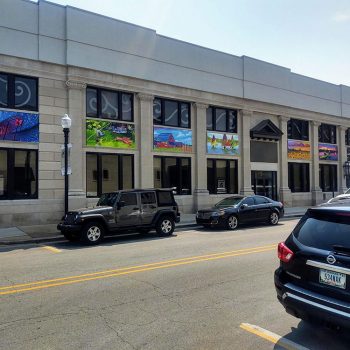 Dennis, Wenger & Abrell, PC Muncie, IN Office
