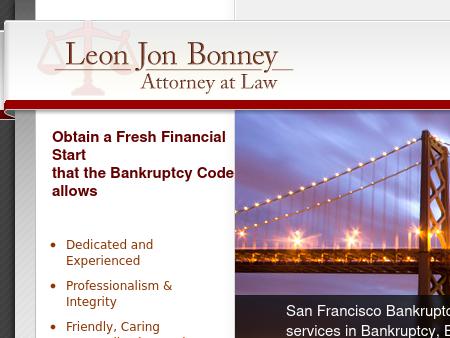 Bonney & Associates San Francisco, CA Office