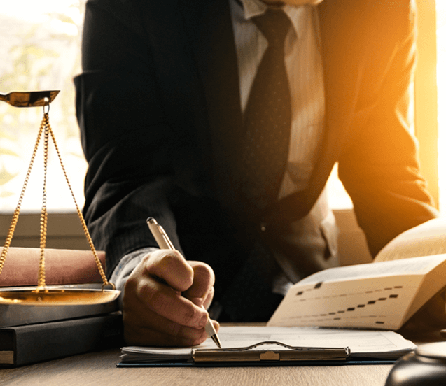 Loncar Lyon Jenkins El Paso, TX Office