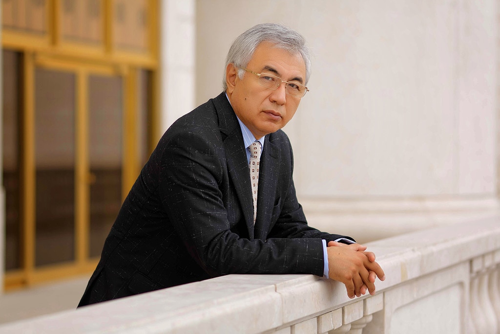 Chan, PLLC Edina,  Office