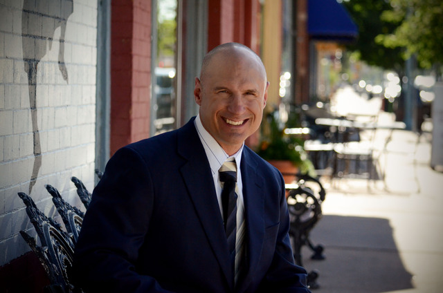 Keller Law Firm, PC Thermopolis,  Office