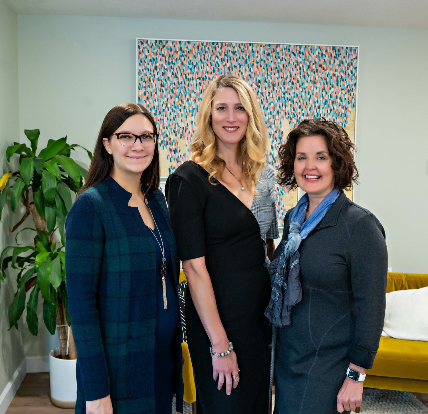 McGill Law Omaha Omaha,  Office