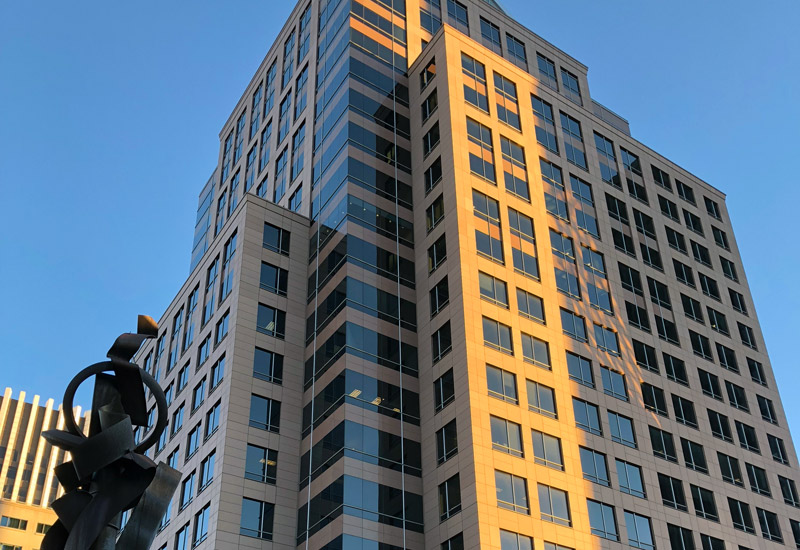 Ward Greenberg Heller & Reidy LLP Philadelphia, PA Office