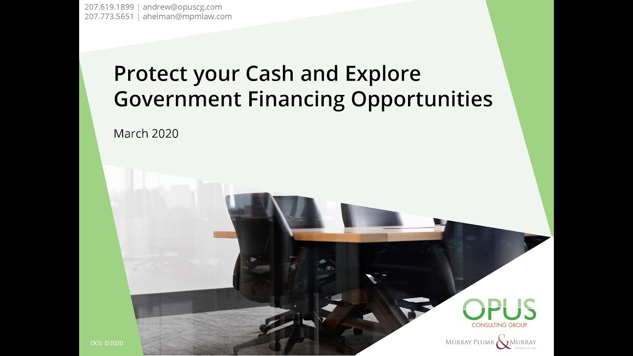 Murray, Plumb & Murray Portland, ME Office