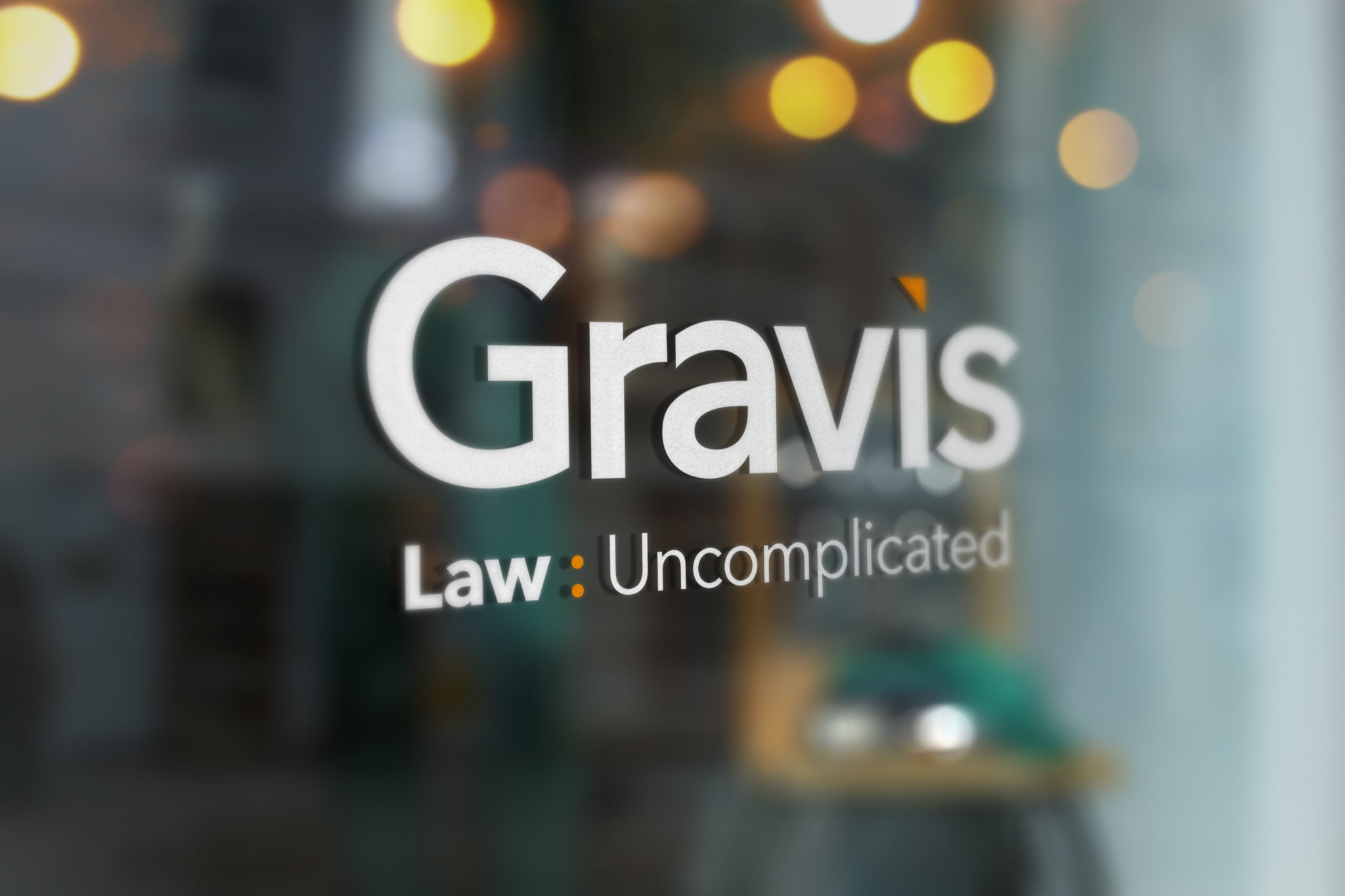 Gravis Law, PLLC Spokane Valley, WA Office