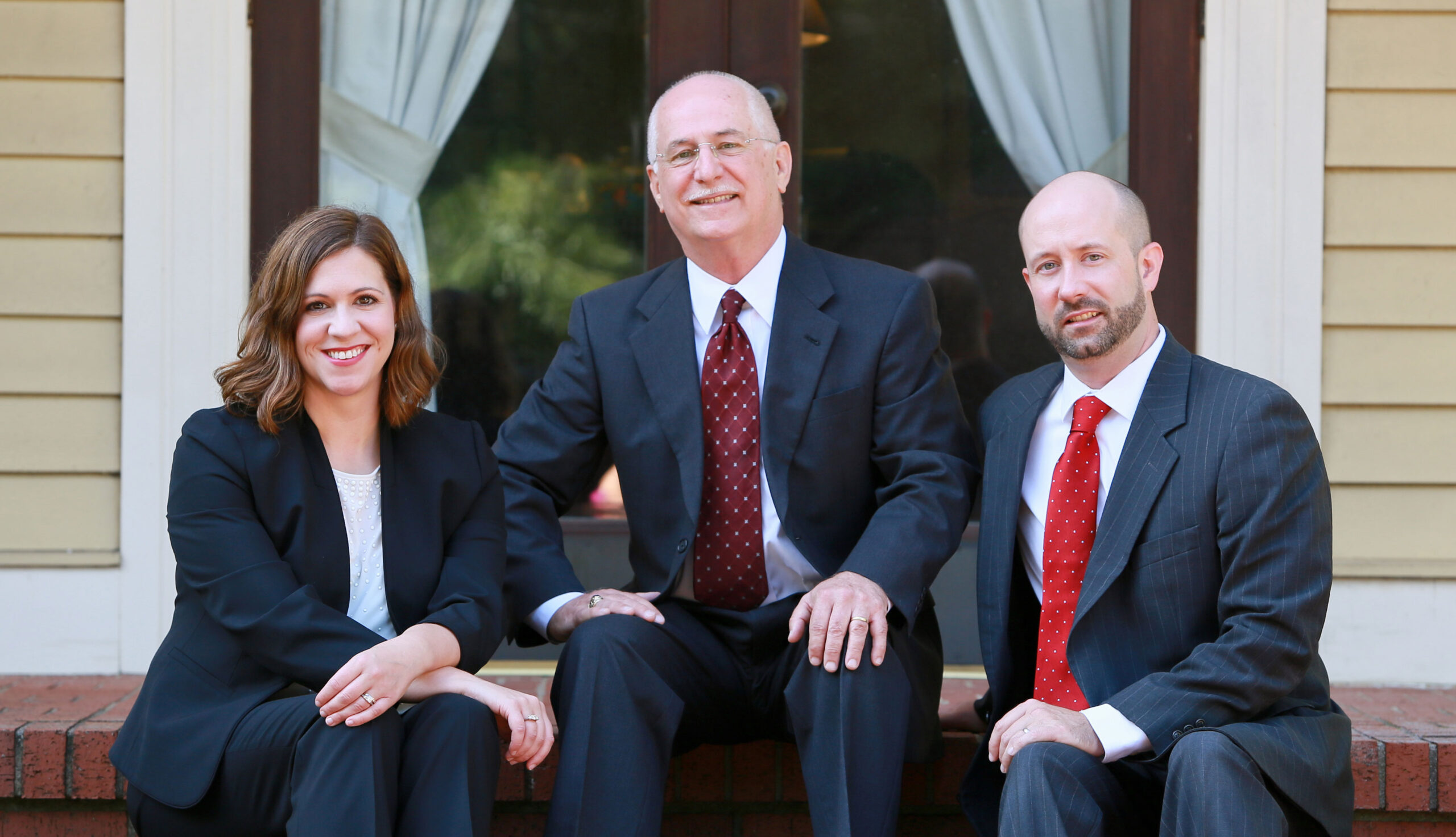 McKinnon Law Firm Fayetteville, AR Office