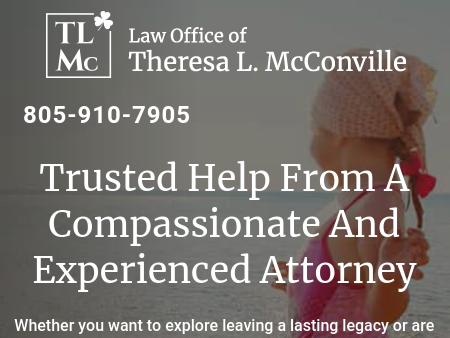 Rogers, Sheffield & Campbell, L.L.P Santa Barbara, CA Office