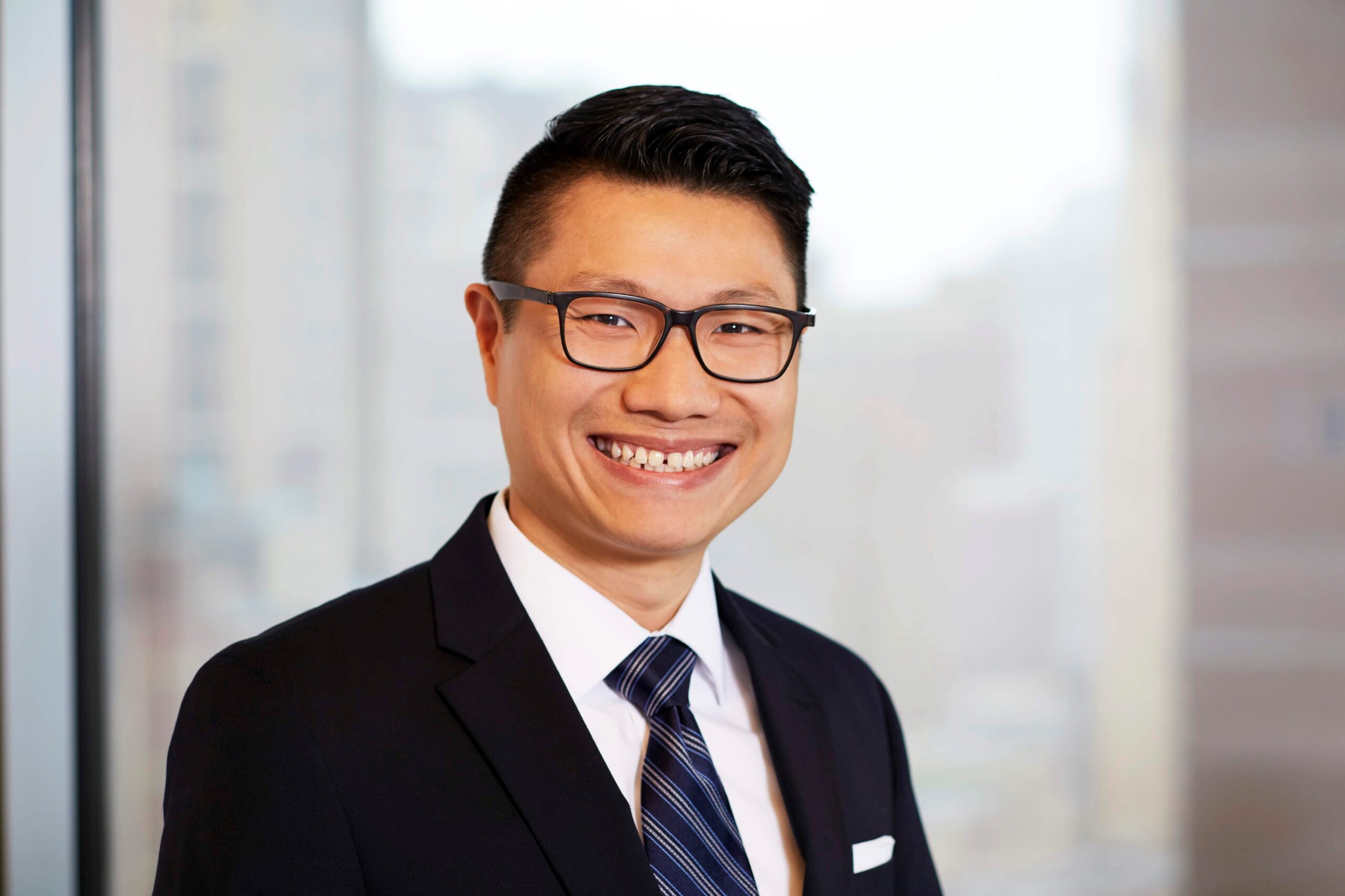 O'Hagan Meyer Chicago,  Office