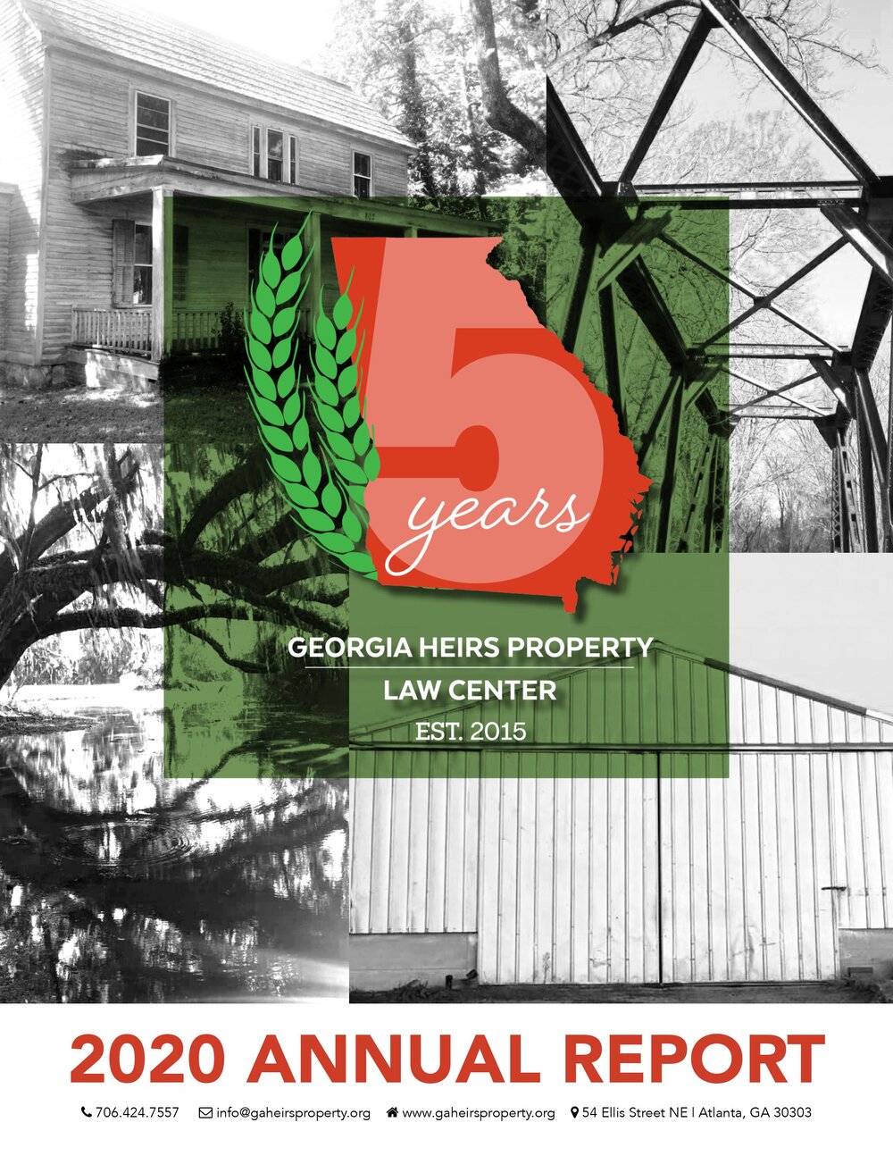 A. Russell Blank & Associates, PC Atlanta, GA Office