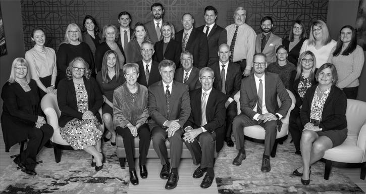 Dougherty, Molenda, Solfest, Hills & Bauer P.A Apple Valley, MN Office