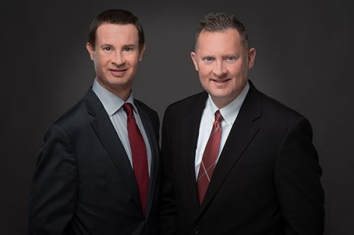 Duba & Duba, PLLC Grand Rapids, MI Office